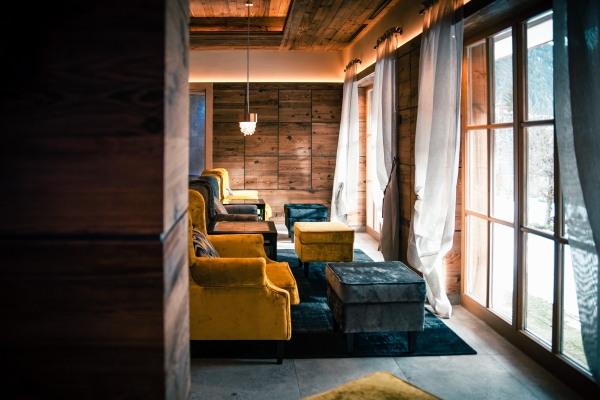 Hotel Engel Gourmet & Spa (Welschnofen)